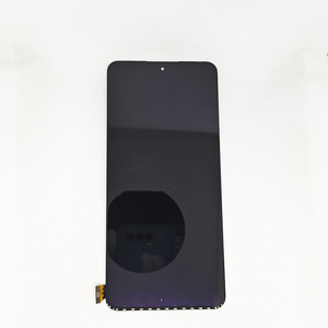 Écran tactile TFT LCD pour Xiaomi Redmi K50 Poco F4, assemblage numériseur d'écran en verre, pièces de rechange mobiles, Pantalla Tactil - Product Image 2