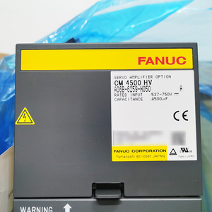 Módulo de Servoamplificador Original FANUC A06B-6259-H050 Probado - Product Image 2