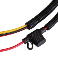 Faisceau de câblage de pompe à carburant 68269523AD 04727370AA 4727370AA pour Jeep Dodge Chrysler 3.6L 5.7L 2011-2013