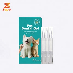 <span class=keywords><strong>Dentifrice</strong></span> enzymatique naturel de luxe en coton et laine <span class=keywords><strong>pour</strong></span> chiens et chats, marque privée, vente en gros, <span class=keywords><strong>pour</strong></span> une haleine fraîche et des dents nettoyées - Product Image 1
