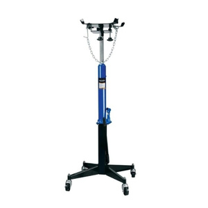 رافعة دوارة 2 طن رافعة تلسكوبية نابض مزدوج رافعة هيدروليكية رافعة - Product Image 1