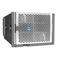 NetApp A Series AFF A900 de haute qualité Puissant 8U 2 24 nœuds (12 paires HA) 702.7PB 2450W Stockage de données en réseau NAS