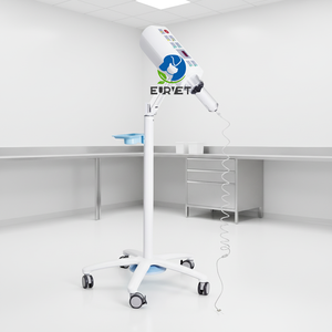 सामान्य पशु चिकित्सक धातु अस्पताल सीटी स्कैनर इलेक्ट्रिक कंट्रास्ट मीडिया इंजेक्टर - Product Image 1