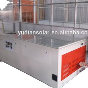 Machine de test de panneaux solaires radiants simulateur solaire pour la production de panneaux solaires testeur IV pour <span class=keywords><strong>tester</strong></span> le module pv - Product Image 2