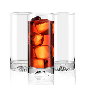 <span class=keywords><strong>Bicchieri</strong></span> moderni Premium Highball <span class=keywords><strong>bicchieri</strong></span> <span class=keywords><strong>da</strong></span> succo di vino senza stelo <span class=keywords><strong>da</strong></span> 10 once bicchiere <span class=keywords><strong>da</strong></span> Cocktail in cristallo Highball bicchiere <span class=keywords><strong>da</strong></span> <span class=keywords><strong>acqua</strong></span> alto - Product Image 1