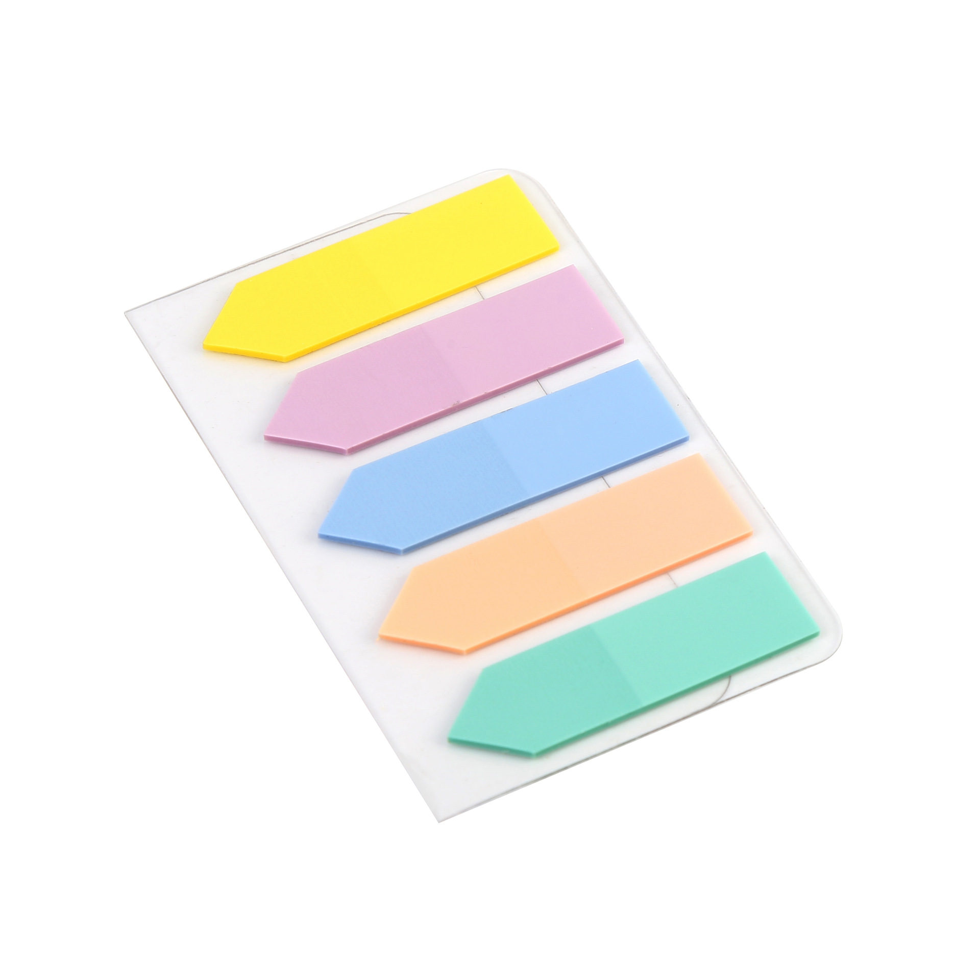 YIHENG, цветная наклейка для домашних животных, разные самоклеющиеся Стикеры со стрелками для школьного и офисного использования