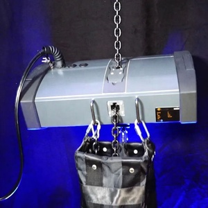 Polipasto de cadena para escenario con motor, resistente al agua, 0.5 Ton, 1t, 500kg, 1000kg, 2000kg - Product Image 2