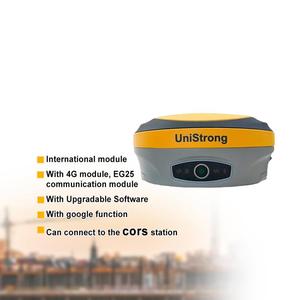 Unistrong G970II Pro รุ่นใหม่ล่าสุด ราคาประหยัด อุปกรณ์สำรวจ GPS RTK GNSS พร้อมซอฟต์แวร์ที่อัปเกรดได้ และฟังก์ชัน Google ฟรี - Product Image 4