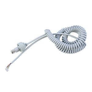 สายแพทช์คอร์ด RJ45 Cat5 Cat5a Cat6 Cat6a Cat7 แบบกลม สายอีเธอร์เน็ต สายเชื่อมต่อเครือข่าย - Product Image 5