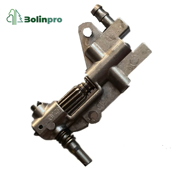 OIL DRIVE PUMP CHINESE CHAINSAW 4500 5200 5800 45CC 52CC 58CC