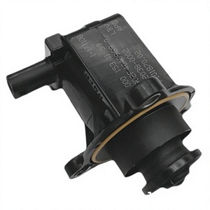 Vanne de régulation de suralimentation pour Mercedes-Benz A0001531159 pour A207, pièce de rechange - Product Image 5