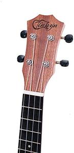 <span class=keywords><strong>Paisen</strong></span> Mini guitarras concierto <span class=keywords><strong>ukelele</strong></span> de 23 pulgadas de <span class=keywords><strong>ukelele</strong></span> bajo personalizado - Product Image 5