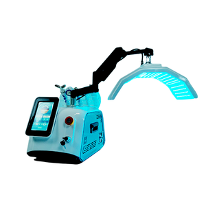 Nuevo Dispositivo Portátil de Rejuvenecimiento de la Piel con Terapia Fotodinámica LED PDT, Luz Roja para el Tratamiento del Acné y Alergias Severas - Product Image 5