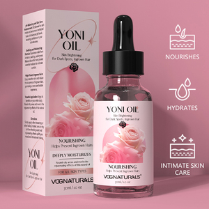 <span class=keywords><strong>Olio</strong></span> Essenziale Naturale Yoni OEM ODM Private Label per il Benessere Intimo: Ripristina il PH, Guarisce e Lenisce, Rassoda e Idrata - Product Image 2