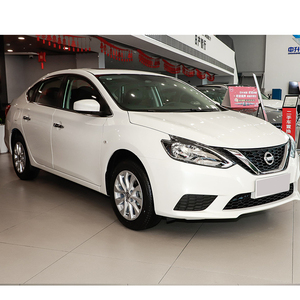 Nissan <span class=keywords><strong>XuanYi</strong></span> 2023 Modell Superhybrid-Antrieb Vollelektrischer Antrieb Pro Linkslenker Kompaktwagen 4-Türer-5-Sitzer - Product Image 4