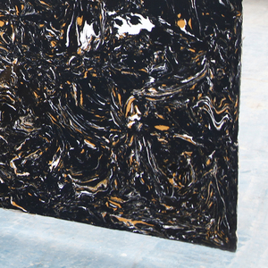 Granit Noir indien <span class=keywords><strong>Grès</strong></span> Mosaïque Photos De <span class=keywords><strong>Sol</strong></span> Blanc Plaques de Marbre - Product Image 5