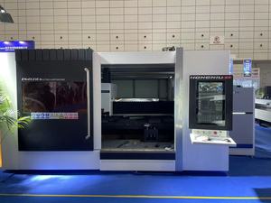 Máy Cắt <span class=keywords><strong>Laser</strong></span> Sợi <span class=keywords><strong>CNC</strong></span> Nhà Máy OEM Có Nắp Đậy Đầy Đủ - Product Image 2