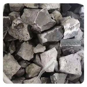 페로 크롬 가격 FM 페로 합금 용품 LC HC FeCr Cr60 C0.1 - Product Image 4