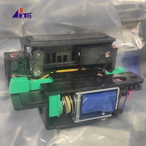 Pièces de Machine ATM Wincor V2CU lecteur de carte obturateur <span class=keywords><strong>gorge</strong></span> Assy 01750173205 1750173205-67 - Product Image 4