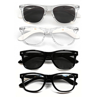Lunettes Intelligentes F60 à Double Aspiration Magnétique, Double Carte Mère, Série Tactile, Traduction IA et Assistant Vocal