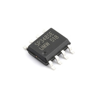 Nuevo y Original, Versión SP3485EEN(UMW), Servicio Integral para Componentes Electrónicos SOP-8