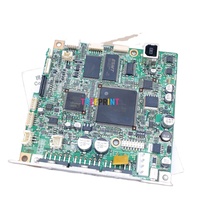 原装Graphtec主板CE6000-40/CE6000-60/CE6000-120 Plus刻字机-U792600860