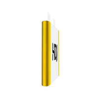 Batterie solide rechargeable ultra-mince 8000 mAh, 6500 cycles, pour appareils portables et IoT