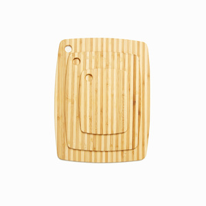 El fabricante suministra y vende tablas de cortar de bambú, tablas de picar de bambú, utensilios de cocina, artículos para el hogar y productos con logotipo. - Product Image 2