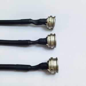 Индивидуальная круглая 0304 Lumberg M16 05-1 разъем для разъема шасси IEC 61076-2-106 соединительный кабель IP68 - Product Image 2