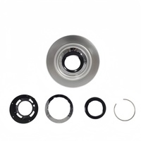 Cache-moyeu de roue de haute qualité pour Bentley Flying Spur Continental GT 3W0601165J 3W0601159P 3W0601170F