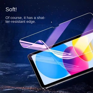Aplicable a la película protectora de pantalla para tableta Apple IPadAir11, película mate no templada para <span class=keywords><strong>Ipadair</strong></span>, pantalla completa a prueba de explosiones - Product Image 4