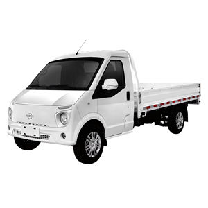 Camions électriques de fret neufs de 1 tonne, véhicule électrique compact Geely en vente - Product Image 2