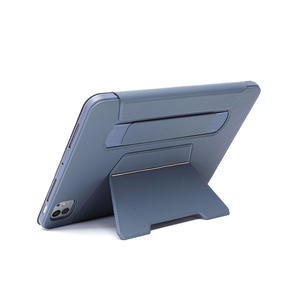 Custodia di Lusso Magnetica Staccabile per <span class=keywords><strong>iPad</strong></span>, Protezione Completa per <span class=keywords><strong>iPad</strong></span> Pro, Air, Mini e Tutte le Misure - Product Image 1