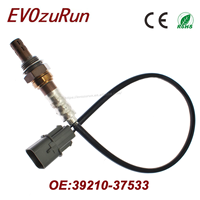 Sonde d'oxygène avant (O2) 39210-37533 3921037533 pour Hyundai Santa Fe Tucson Kia Sportage 2.7L V6 – Vente directe usine