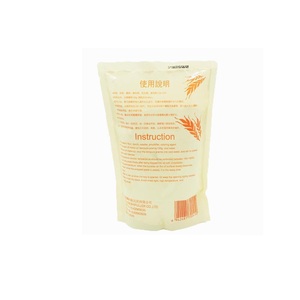 700g thịt gà và tôm chiên bột trộn sẵn Tempura đóng gói sản phẩm gram cho thực phẩm đập - Product Image 6