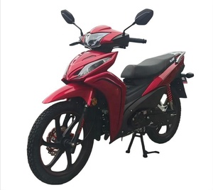 Moto chinoise sous-cadre puissante et économe en carburant - Huitième génération, options personnalisées disponibles - Product Image 2