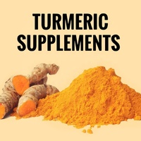 Gommage Visage et Corps au Curcuma Marque Privée Éclaircissant Lissant Exfoliant Bio au Curcuma