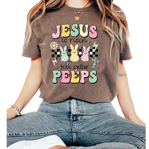 Ultimi Design Pasquali all'Ingrosso <span class=keywords><strong>per</strong></span> Stampa a Trasferimento Termico DTF Film PET Plastisol <span class=keywords><strong>per</strong></span> Abbigliamento, Stampa Offset su Tazze, Bicchieri e Tumbler - Product Image 2