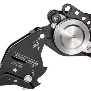 Ccs-במיוחד עבודה טיפוס להרים מקדחה כונן חבל מטפס כוח הכפלת מערכת קידוח ציוד מופעל חבל מטפס - Product Image 1