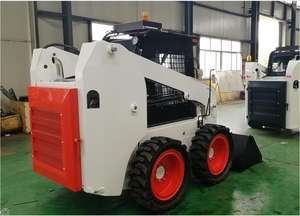 Cargador de Ruedas Jiuhe JH75, Robusto, Rendimiento Confiable, 1 Año de Garantía en Componentes Centrales del Motor, Altamente Recomendado en China - Product Image 5