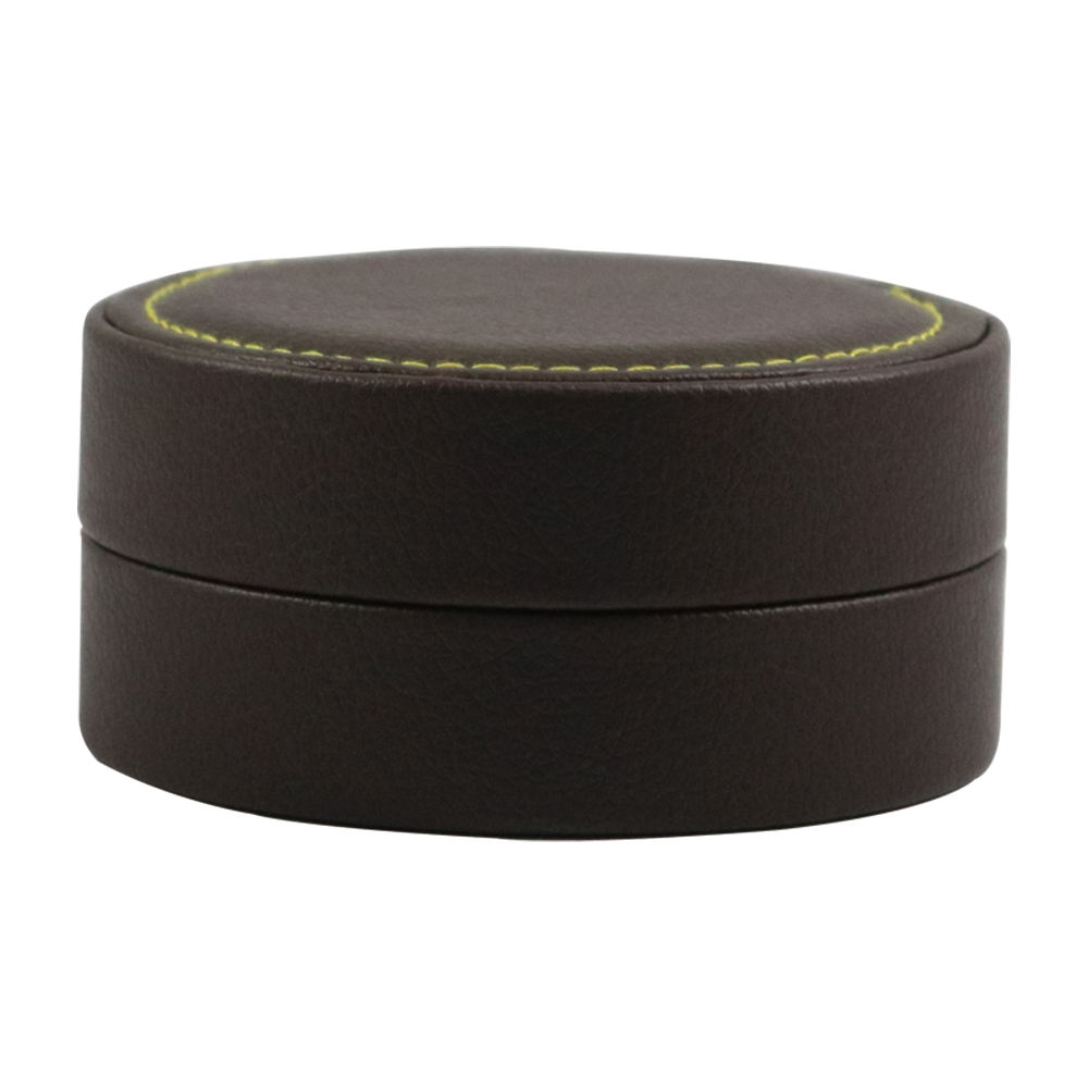 สีน้ำตาล