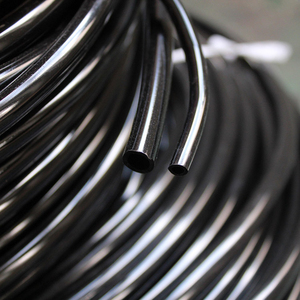 Micro irrigation tuyau EN PVC souple tuyau 4/7mm 3/5mm <span class=keywords><strong>8</strong></span>/11mm pour micro aspersion ou goutte à goutte flèche - Product Image 4