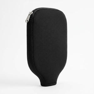 ปลอกหุ้มไม้พายพิคเคิลบอลนีโอพรีน, ซิป YKK, ขนาดมาตรฐาน 8.6"x12.2", ปลอกกันน้ำและกันรอยขีดข่วน - Product Image 1