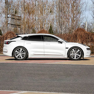 Zeekr 001 de China, Nuevo <span class=keywords><strong>Auto</strong></span> Eléctrico, Vehículo Eléctrico Puro Zeekr 001 con Motor de Alta Velocidad - Product Image 2