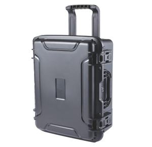 Valise <span class=keywords><strong>de</strong></span> <span class=keywords><strong>transport</strong></span> robuste en <span class=keywords><strong>plastique</strong></span> <span class=keywords><strong>de</strong></span> haute qualité, étanche IP67, <span class=keywords><strong>avec</strong></span> mousse, pour outils - Product Image 3