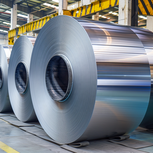 <span class=keywords><strong>DR</strong></span> MR Tôles de fer blanc électrolytique - Product Image 1