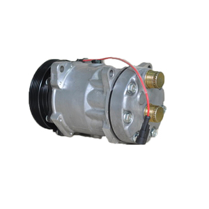 AC รถคอมเพรสเซอร์ OEM 98462134สำหรับซีตรองจัมเปอร์เฟียต <span class=keywords><strong>DUCATO</strong></span> - Product Image 1