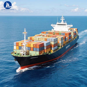 Snelle Lcl Express Deur-Tot-Deur Klaring Transport Van China Naar Malaysia Efficiënte Logistieke Verzending - Product Image 4