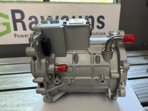 Kit de conversion EV 55 kW 110 kW 350 V READ2982 Moteur et boîte de vitesses avec différentiel pour buggy tout-terrain 4x4, véhicule de tourisme, camion de tourisme - Product Image 5