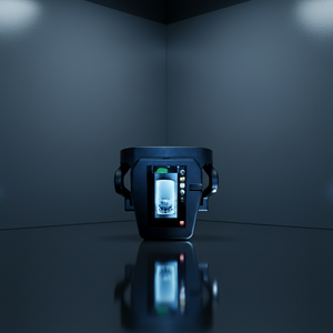 Handheld Backscatter X-ray Security <strong>Inspection</strong> System - Product Image 3